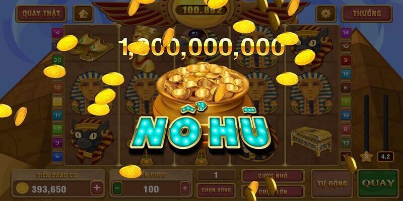 Nghiên cứu kỹ về sảnh nổ hũ rikvip play