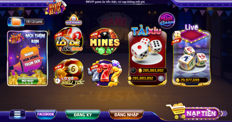 Bảo mật tốt cho người chơi an tâm chơi live casino mỗi ngày