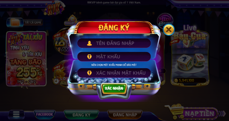 Tại sao phải kích hoạt số điện thoại ở rikvip play?