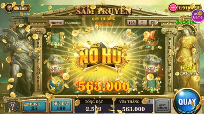 Giải mã thông tin game nổ hũ rikvip lừa đảo có phải sự thật không