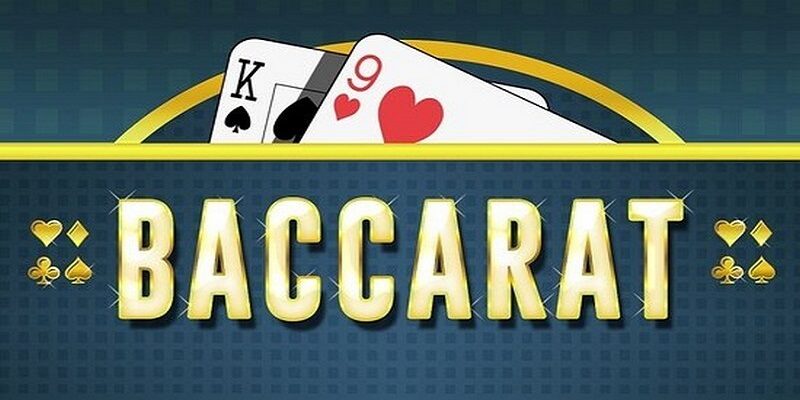 Giới thiệu game bài Baccarat siêu hấp dẫn tại rikvip play