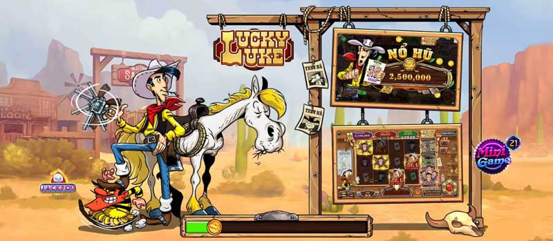 lucky-luke-rikvip