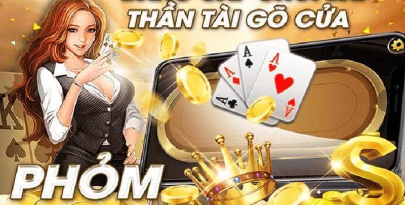 Bật mí tất cả thông tin về game bài phỏm RIKVIP anh em nên biết