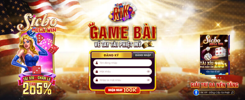 Làm sao để chơi game tại rikvip play dễ chiến thắng nhất?