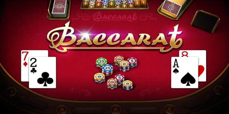 Tìm hiểu kỹ về game bài Baccarat