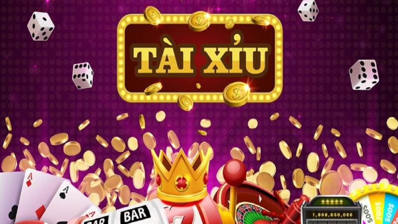 Đôi nét về tựa game tài xỉu rikvip