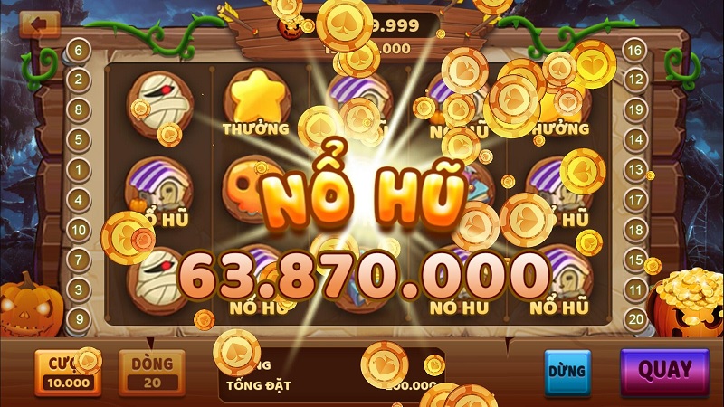 Tại sao nên trải nghiệm những tựa game siêu hot nổ hũ ở rikvip club