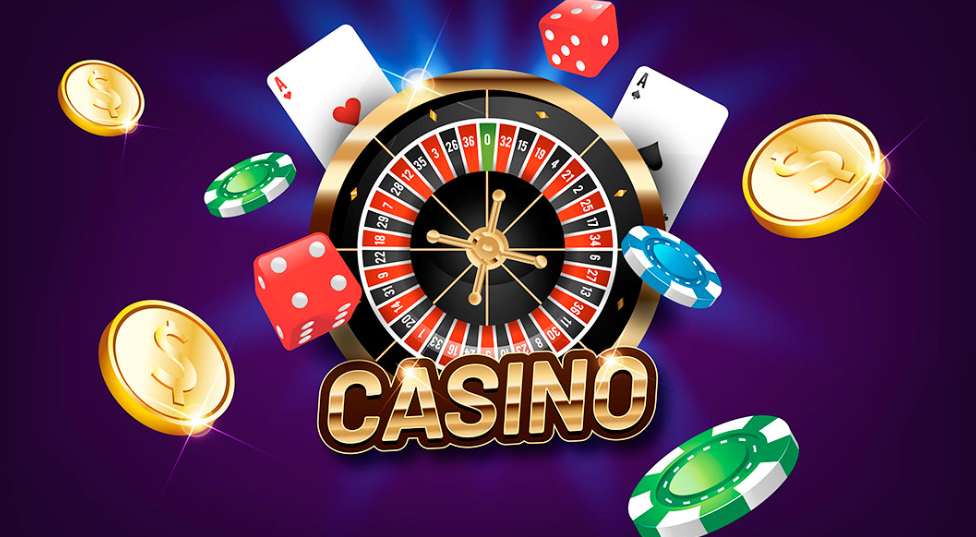 Bí kíp chơi live casino rikvip club 